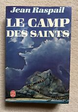 Jean raspail camp d'occasion  Divonne-les-Bains