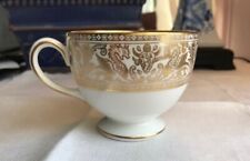 Wedgwood florentine gold for sale  Springfield