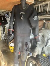 Three scuba diving for sale  CHELMSFORD