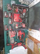 Milwaukee power tool for sale  ROCHFORD