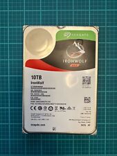 Seagate ironwolf nas for sale  Issaquah