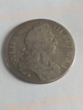 William iii silver for sale  SOUTHAMPTON