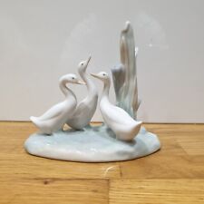 Lladro nao geese for sale  Shipping to Ireland