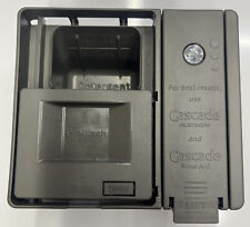 Used, KitchenAid W10620296 Dishwasher Detergent Dispenser for sale  Shipping to South Africa