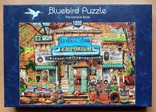 Bluebird puzzle the gebraucht kaufen  Burg