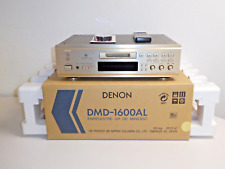 Denon dmd 1600al gebraucht kaufen  Großenseebach