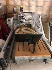 cnc router parts for sale  Fuquay Varina