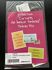 Collection carnets beaux d'occasion  Mandelieu-la-Napoule