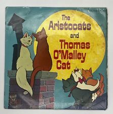 Aristocats thomas omalley for sale  LONDON