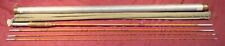 antique fly rods for sale  New Tripoli