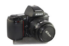 Nikon 801 reflex usato  Torino