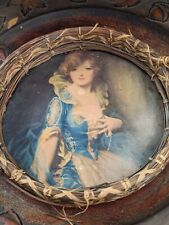 Victorian era painted for sale  Palmyra