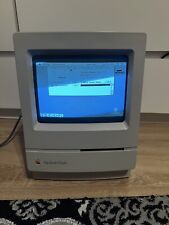 Macintosh classic kondensatore gebraucht kaufen  Lenningen