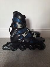 Oxygen 1.1 black for sale  IPSWICH