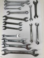 Lot assorted wrenches for sale  Deltona