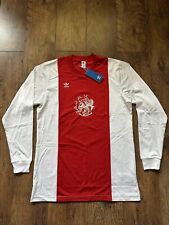 Ajax amsterdam jersey for sale  GREENFORD