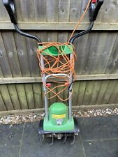 Florabest cultivator 710w for sale  EDGWARE