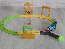 Circuit train trackmaster d'occasion  Verneuil-sur-Vienne