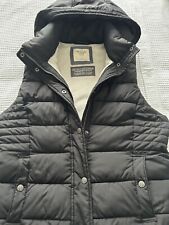 Abercrombie fitch padded for sale  HAMILTON