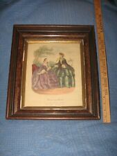 Victorian picture frame for sale  Charlotte