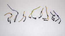 BMW OEM Speaker Wire Terminals Harness Pigtail Female Spade Connector for sale  Shipping to South Africa