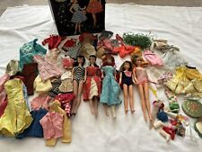 1960 barbie case for sale  Decatur