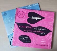 Chopin classical vox for sale  MALMESBURY