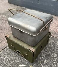 army stove for sale  Shipping to Ireland