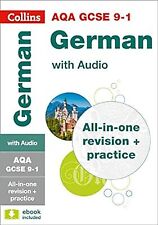 Grade gcse german for sale  UK