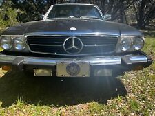 1985 mercedes benz for sale  Dripping Springs