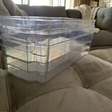 large storage bins owned for sale  Mary Esther