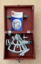 VEB Freiberger Prazisionsmechanik Sextant for sale  Shipping to South Africa