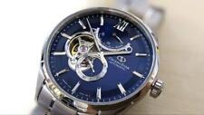 Relógio masculino Orientstar Slim Skeleton Rk-Hj0002L comprar usado  Enviando para Brazil