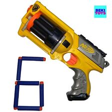 Nerf maverick rev gebraucht kaufen  Tuttlingen