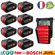 20x professional bosch d'occasion  Gonesse