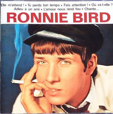 Ronnie bird attention d'occasion  Metz-