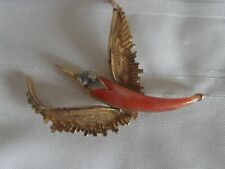 Vintage sphinx brooch for sale  HAVERHILL