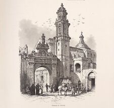 1879 porta salerno usato  Magenta
