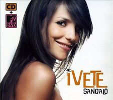 Usado, Sangalo,Ivete - Ivete Sangalo (Ltd.Deluxe Edt.) . comprar usado  Enviando para Brazil