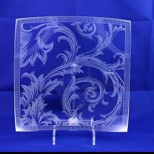 Rosenthal versace arabesque gebraucht kaufen  St. Leon-Rot