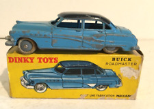 Dinky toys buick d'occasion  Bourges