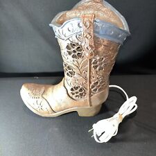 Cowboy boot corded for sale  Maricopa