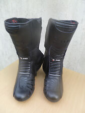 Ladies motorcycle boots for sale  KILGETTY