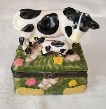 Cow nursing calf for sale  Henrico