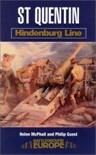 Saint quentin hindenburg for sale  USA