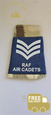 Rafac air cadets for sale  LLANRHYSTUD