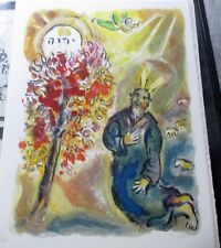 1966large marc chagall for sale  Carlstadt