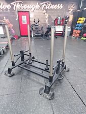 Jordan fitness sled for sale  LEICESTER