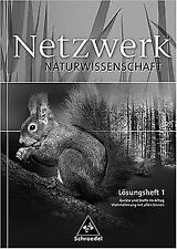 Netzwerk naturwissenschaft lö gebraucht kaufen  Berlin