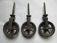 Old screw pulley for sale  Keene